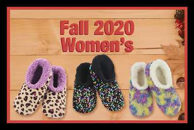snoozies slippers wholesale