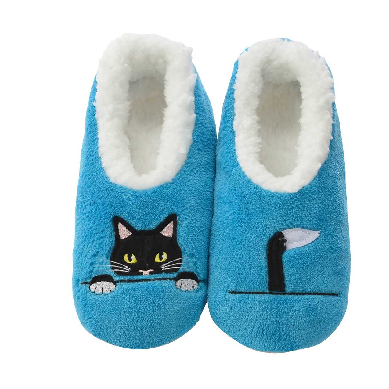 snoozies - footcovering - socks - slumber - cozy